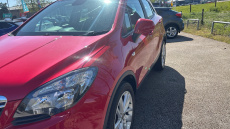 Vauxhall Mokka 1.6i Exclusiv 5dr Petrol Hatchback